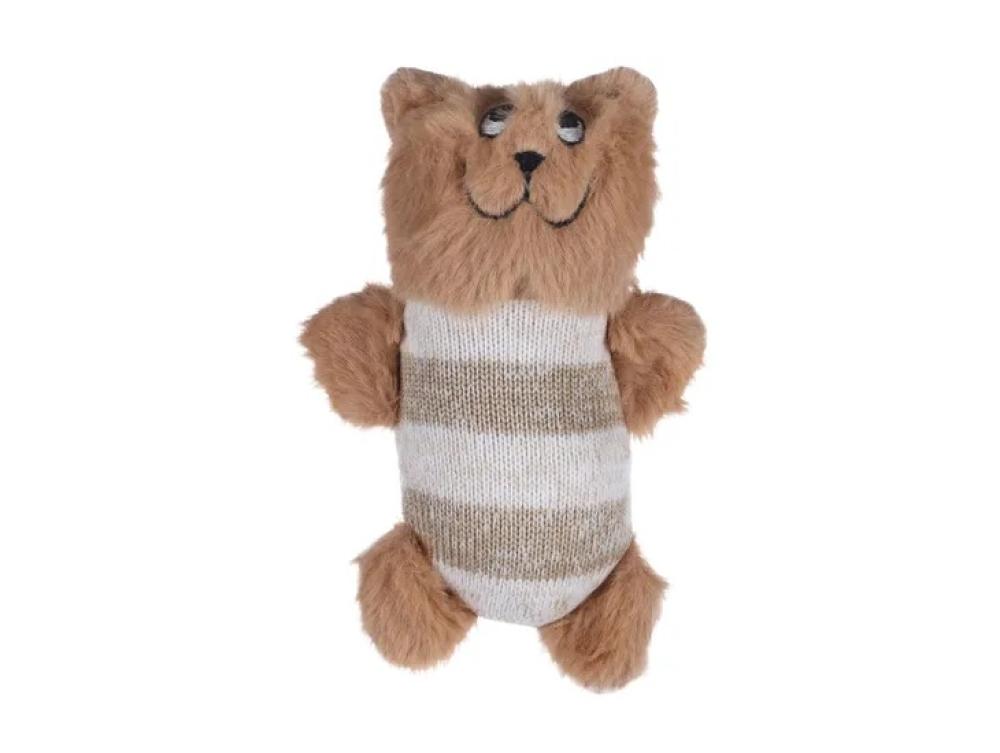 Faci beer gestreept - Faci beer gestreept