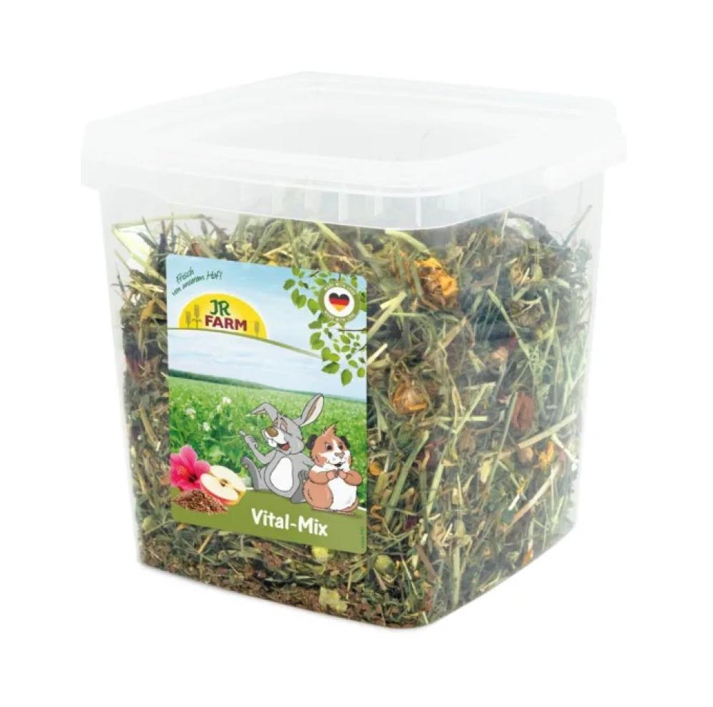 Snack Jr farm - Snack Jr farm