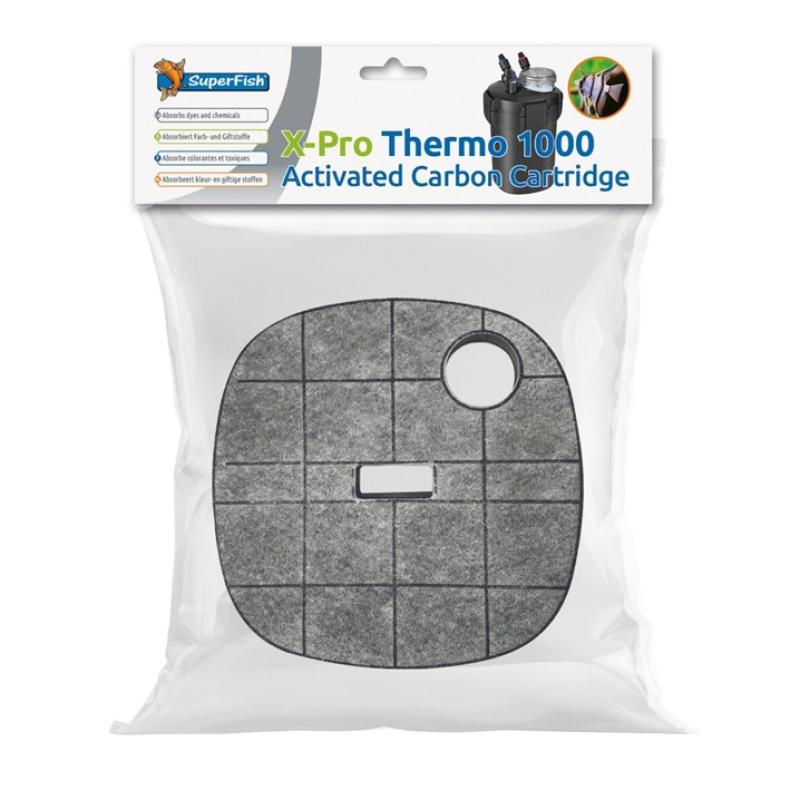 Filtermateriaal SuperFish - Filtermateriaal SuperFish