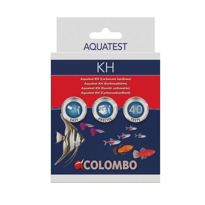 Test Colombo - Test Colombo