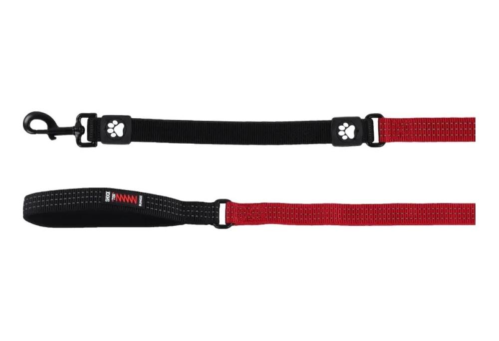 No Shock Zorba rood - No Shock Zorba rood