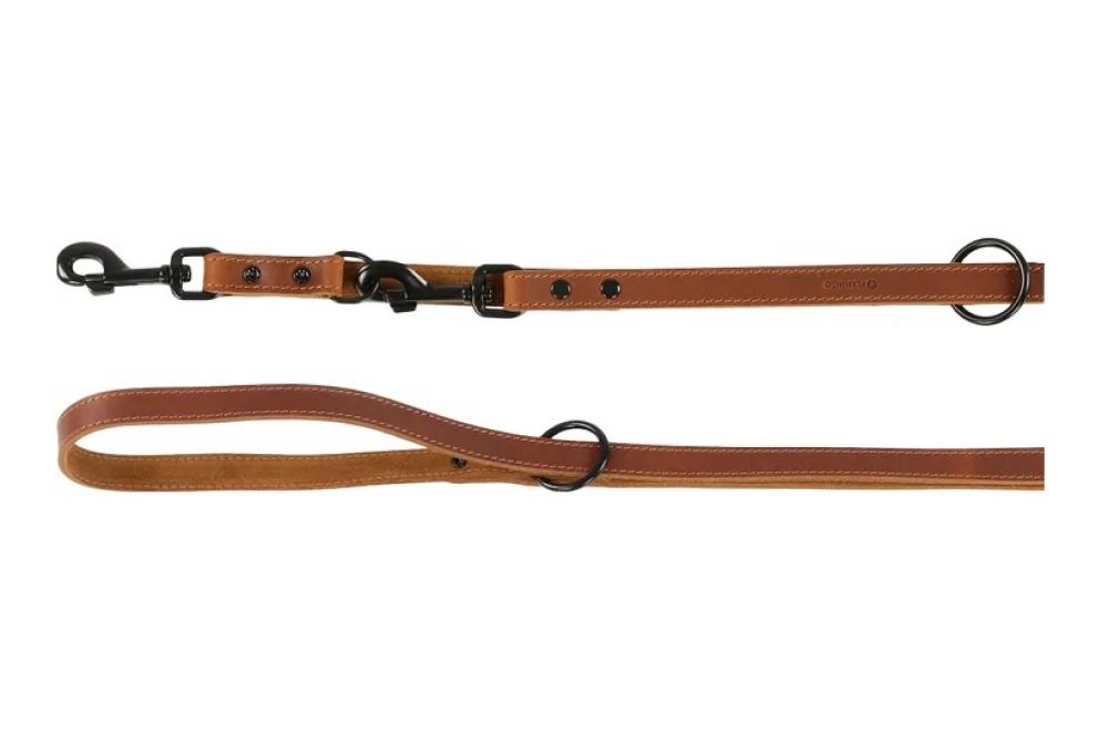 Montana cognac trainingslijn - Montana cognac trainingslijn