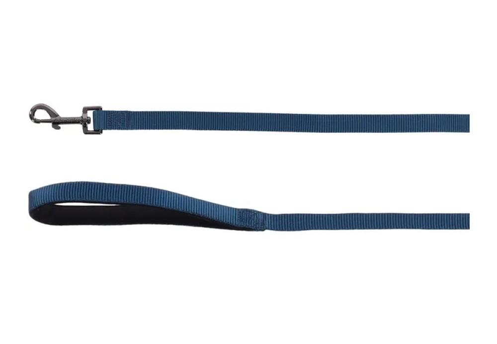 Abbi blauw - Abbi blauw