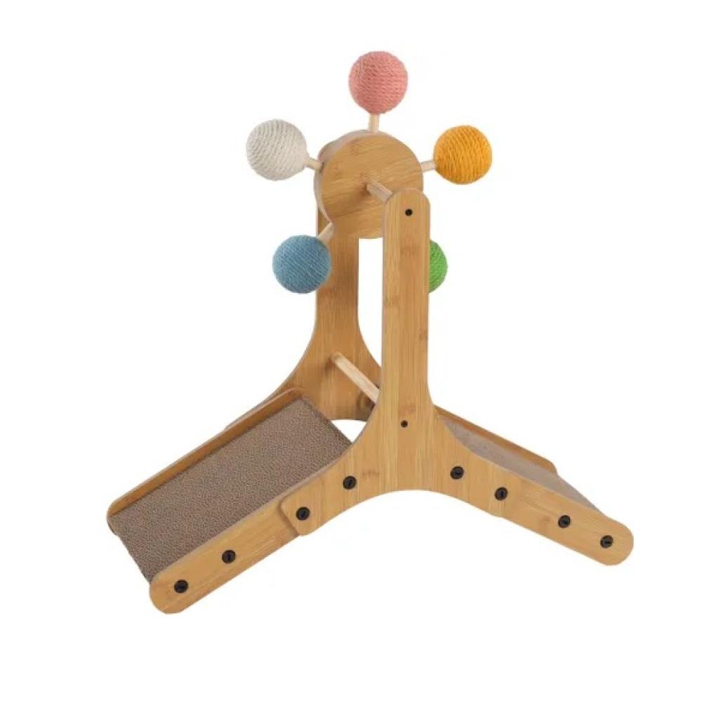 Krabspeelgoed Flamingo - Krabspeelgoed Flamingo