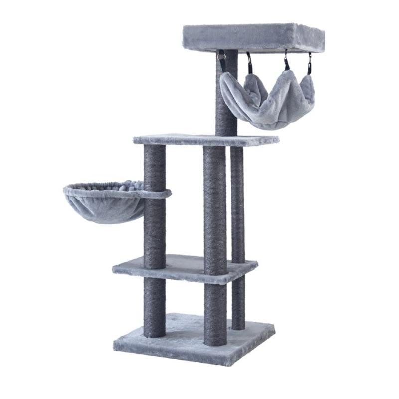 Kattenkrabpaal De Boon - Kattenkrabpaal De Boon