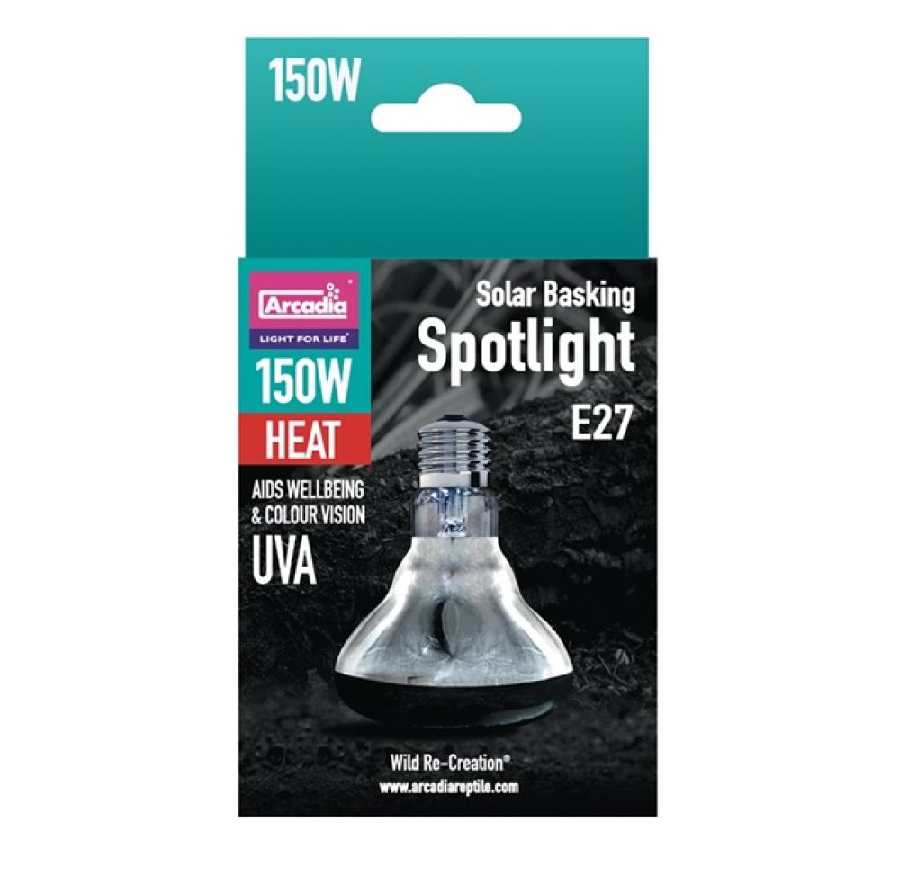 Lamp Warmte Arcadia - Lamp Warmte Arcadia