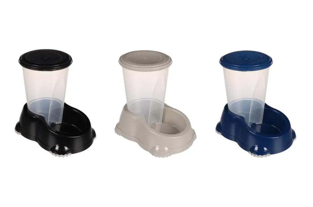 Drinkautomaat - Drinkautomaat