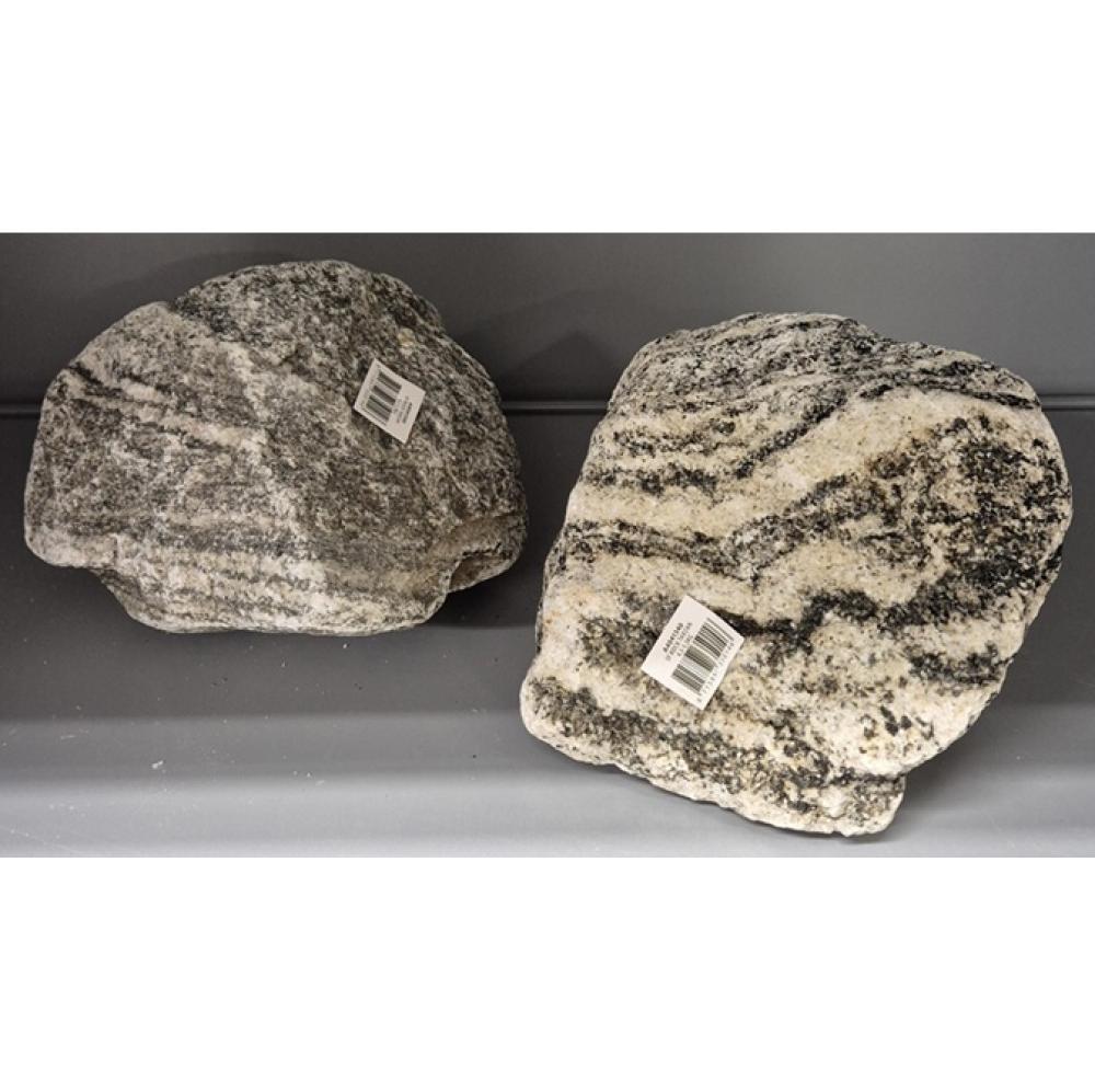 Natuurlijke stenen SuperFish - Natuurlijke stenen SuperFish