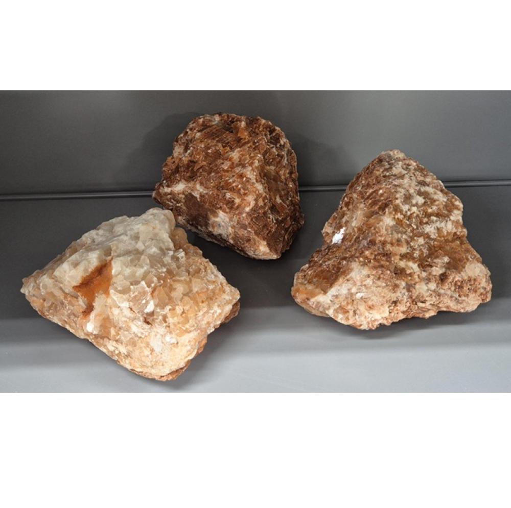 Natuurlijke stenen SuperFish - Natuurlijke stenen SuperFish