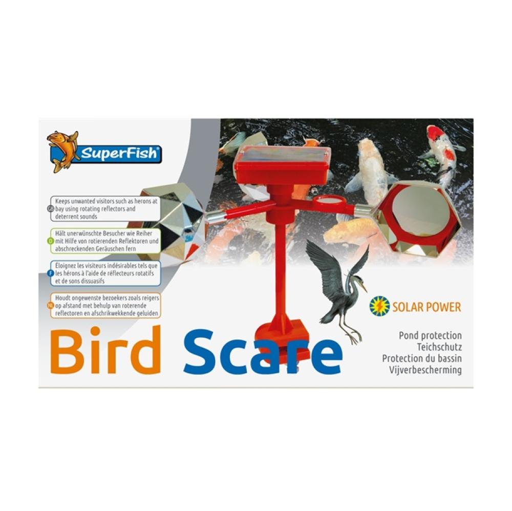 SuperFish - SuperFish