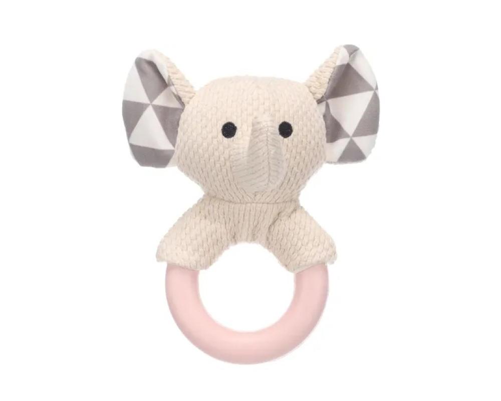 Fabbo olifant met ring - Fabbo olifant met ring