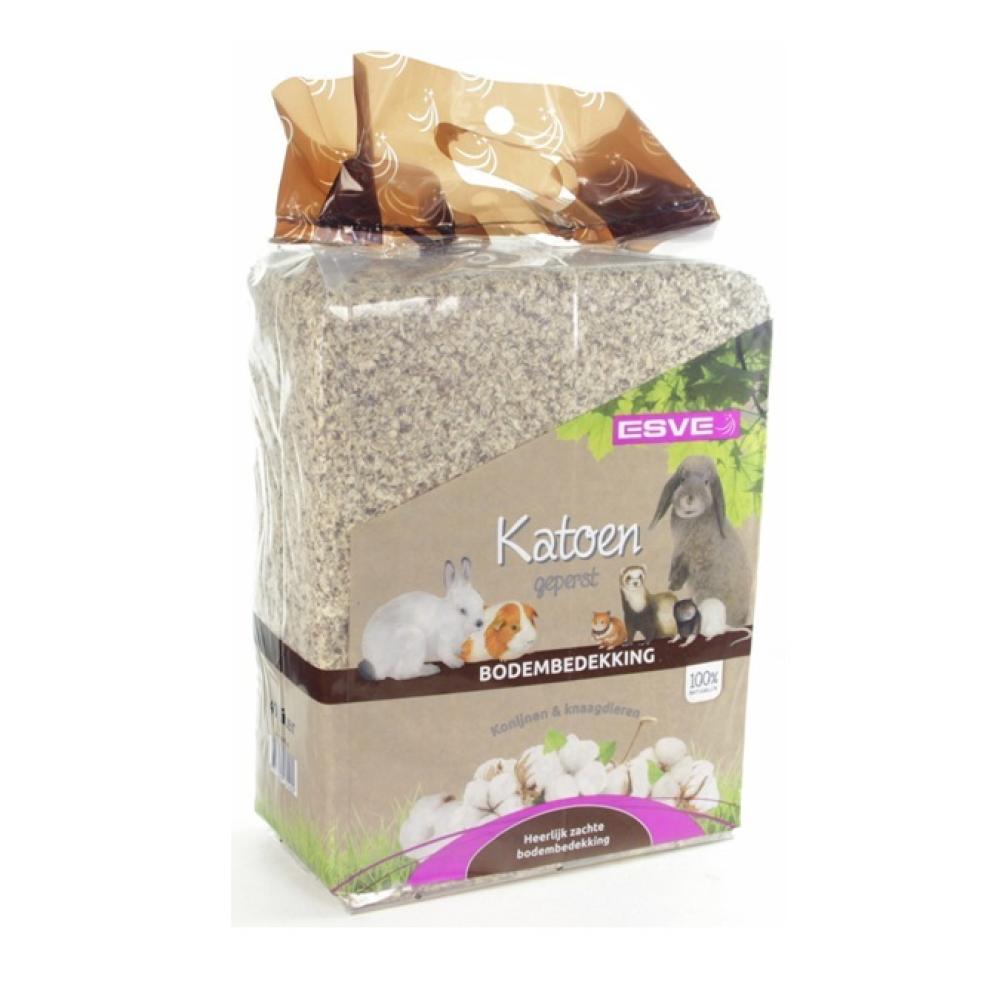 Bodembedekking - Bodembedekking