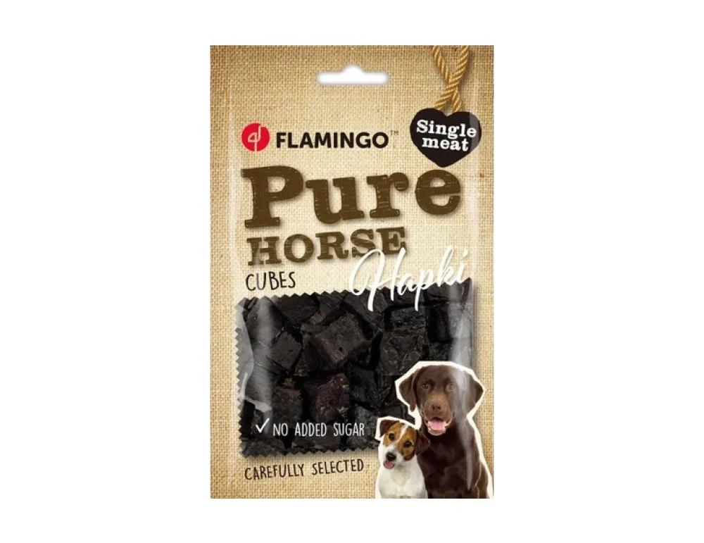 Hapki paard - Hapki paard