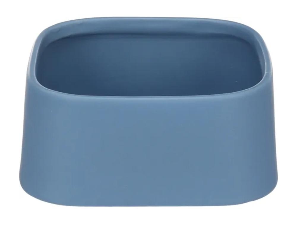 eet- en drinkpot zara blauw - eet- en drinkpot zara blauw