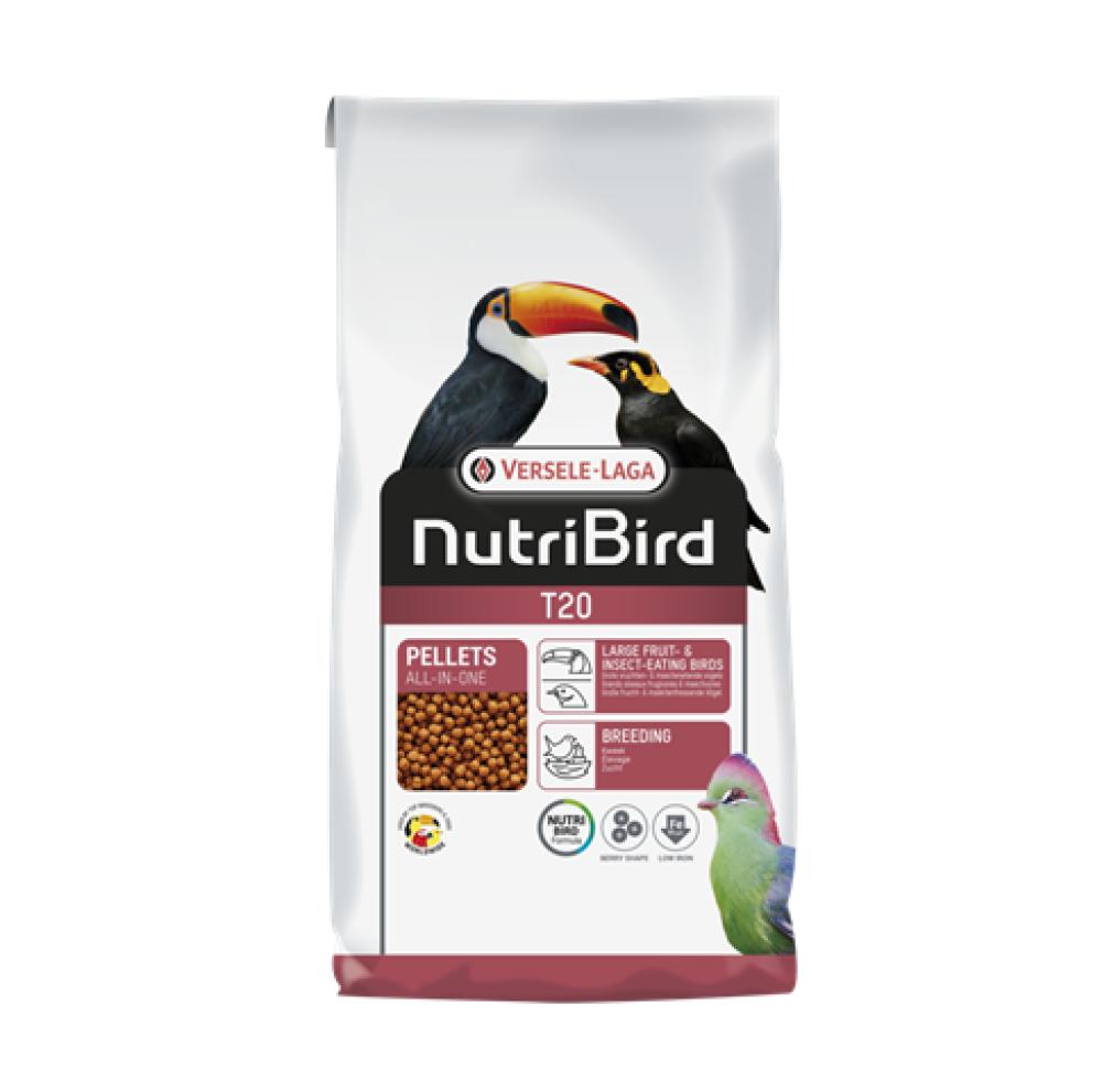 Pellets Nutribird - Pellets Nutribird