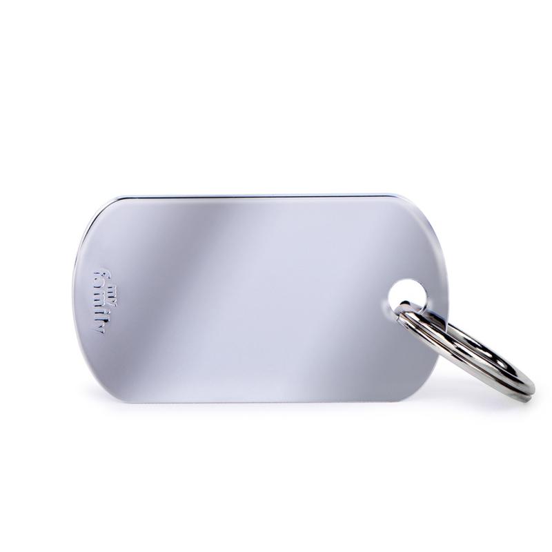 Graveren hondenpenning - Graveren hondenpenning