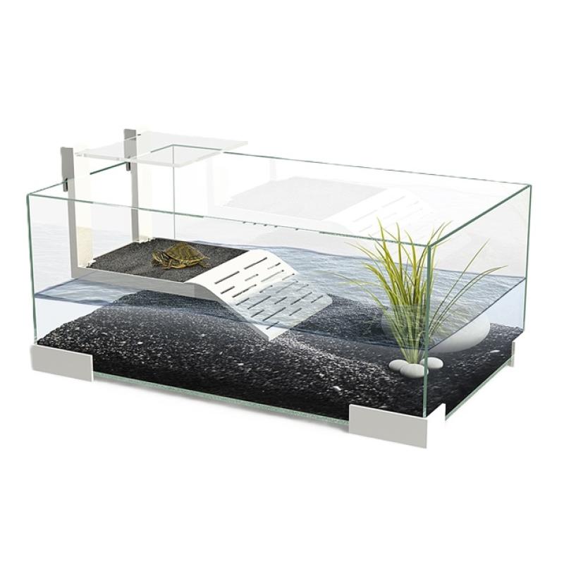 Schildpad terrarium - Schildpad terrarium