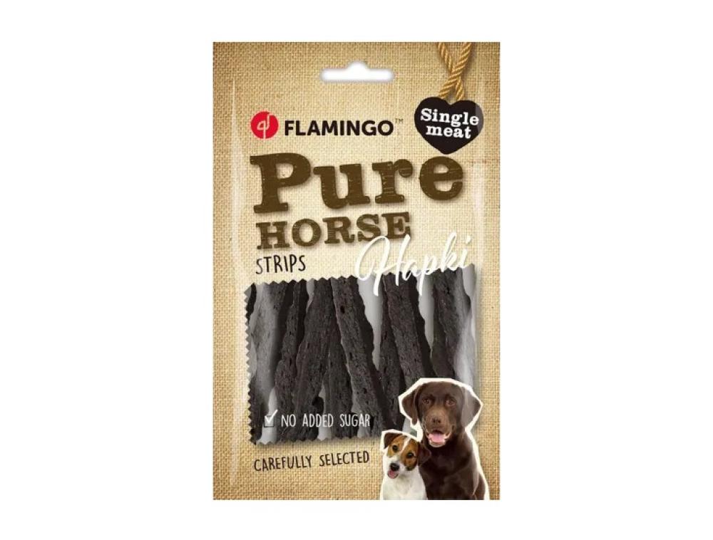 Hapki paard - Hapki paard