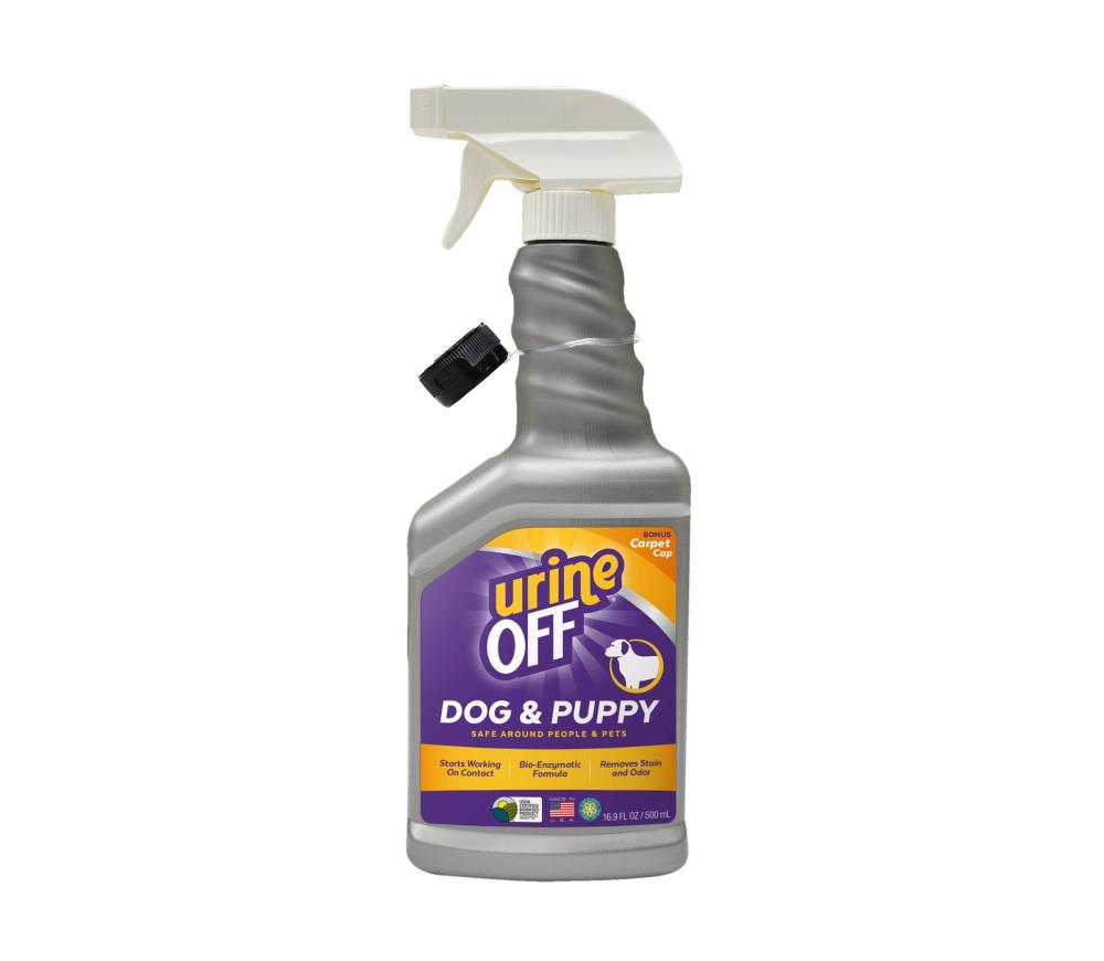 Urine Off - Urine Off