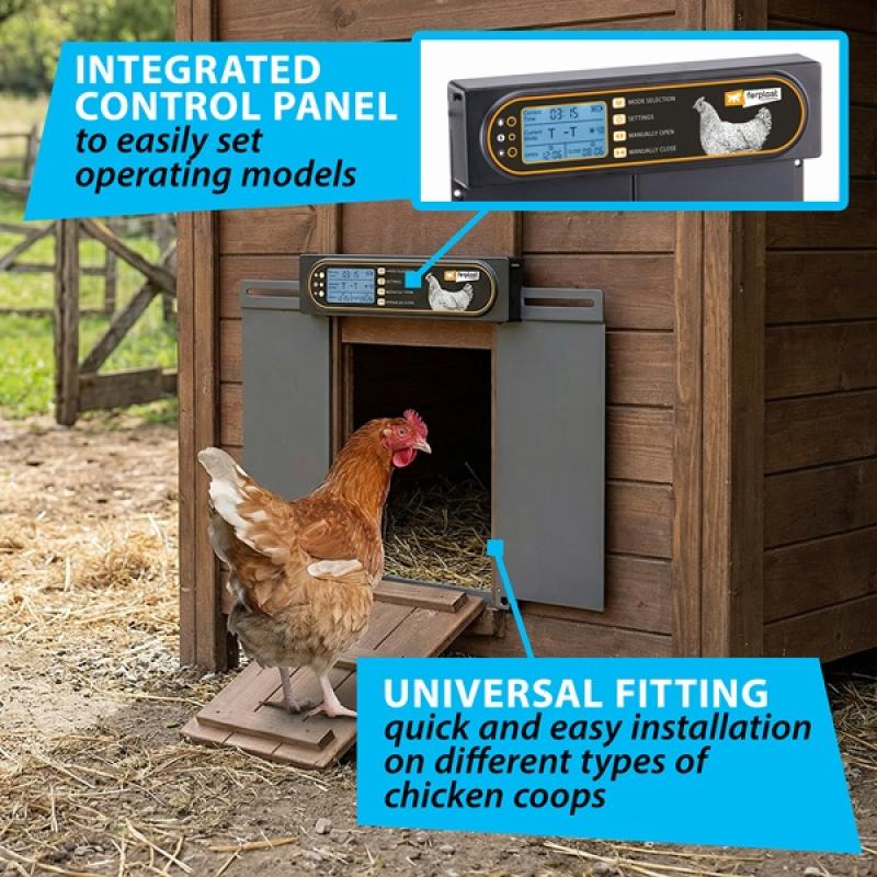 Ferplast - Ferplast